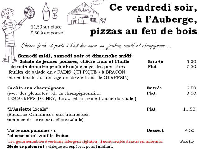 menu 8 avril