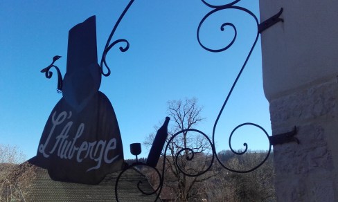 enseigne