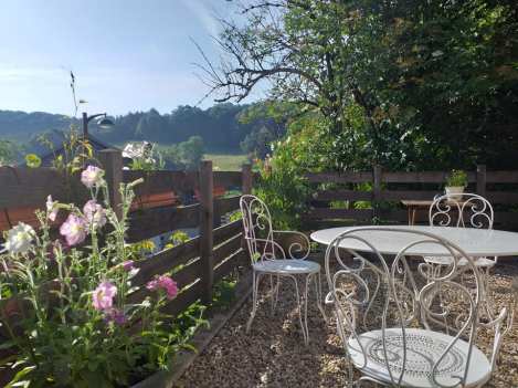 terrasse fleurs 1